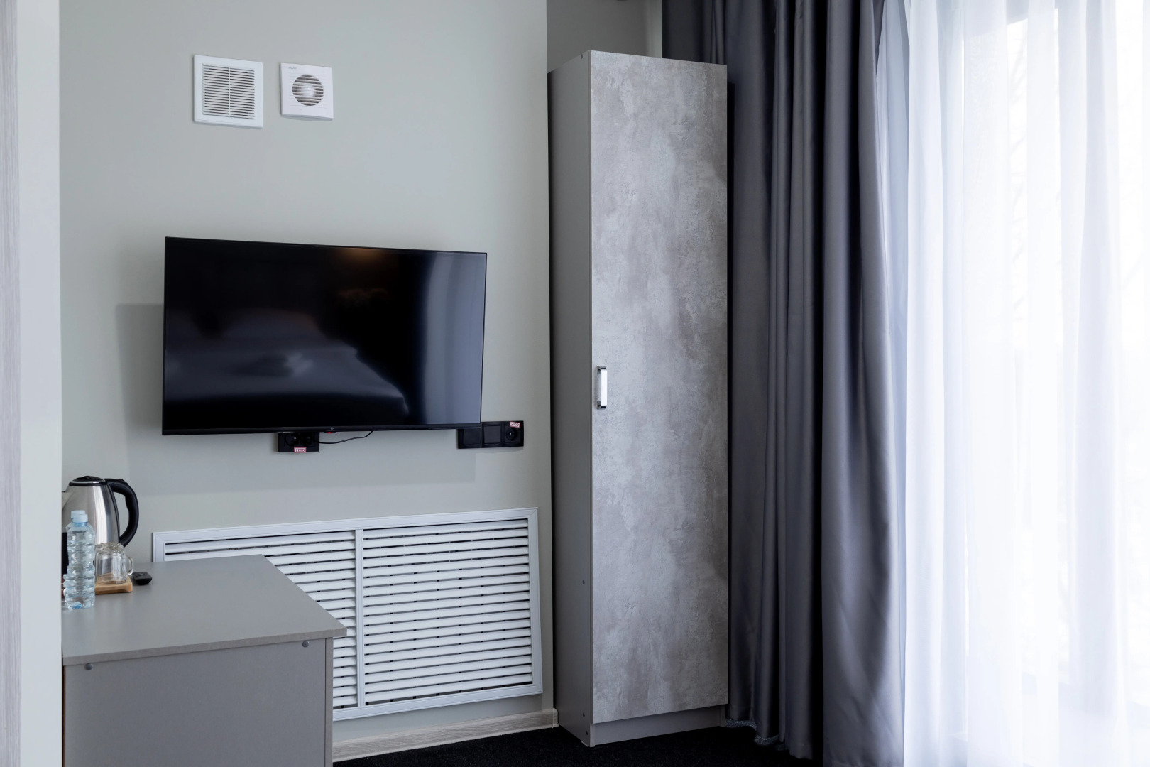 Отель Green Hall