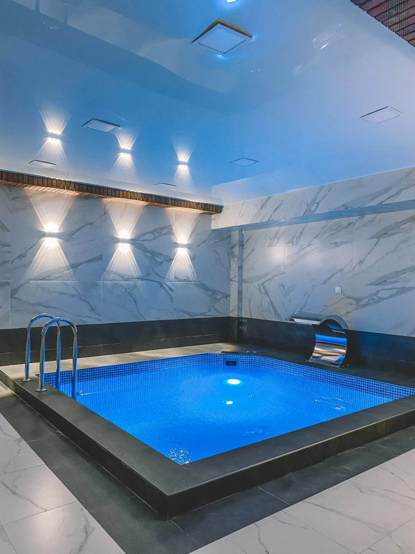 Отель Никола