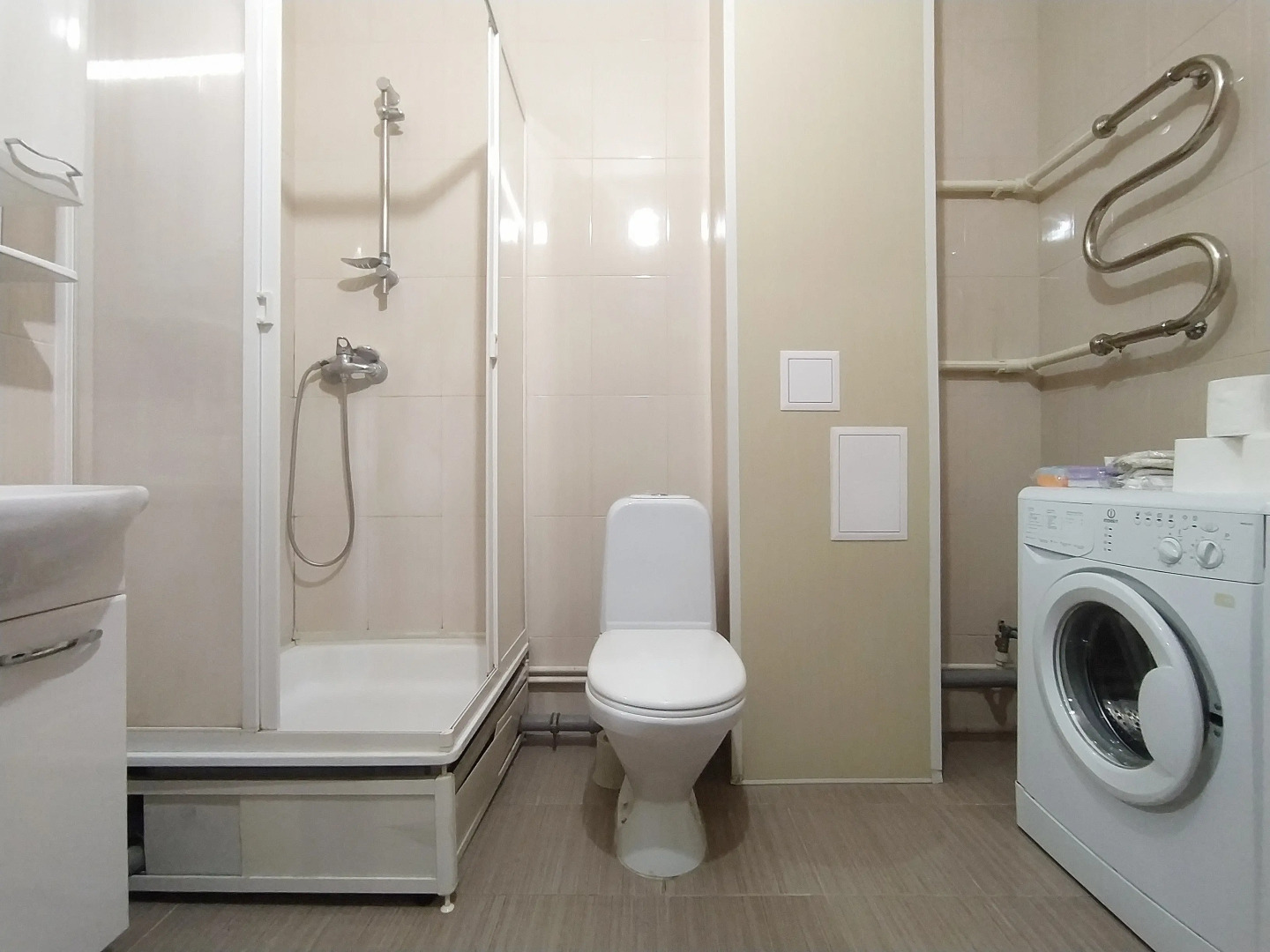 Квартира Тихие уютные апартаменты для спокойного отдыха