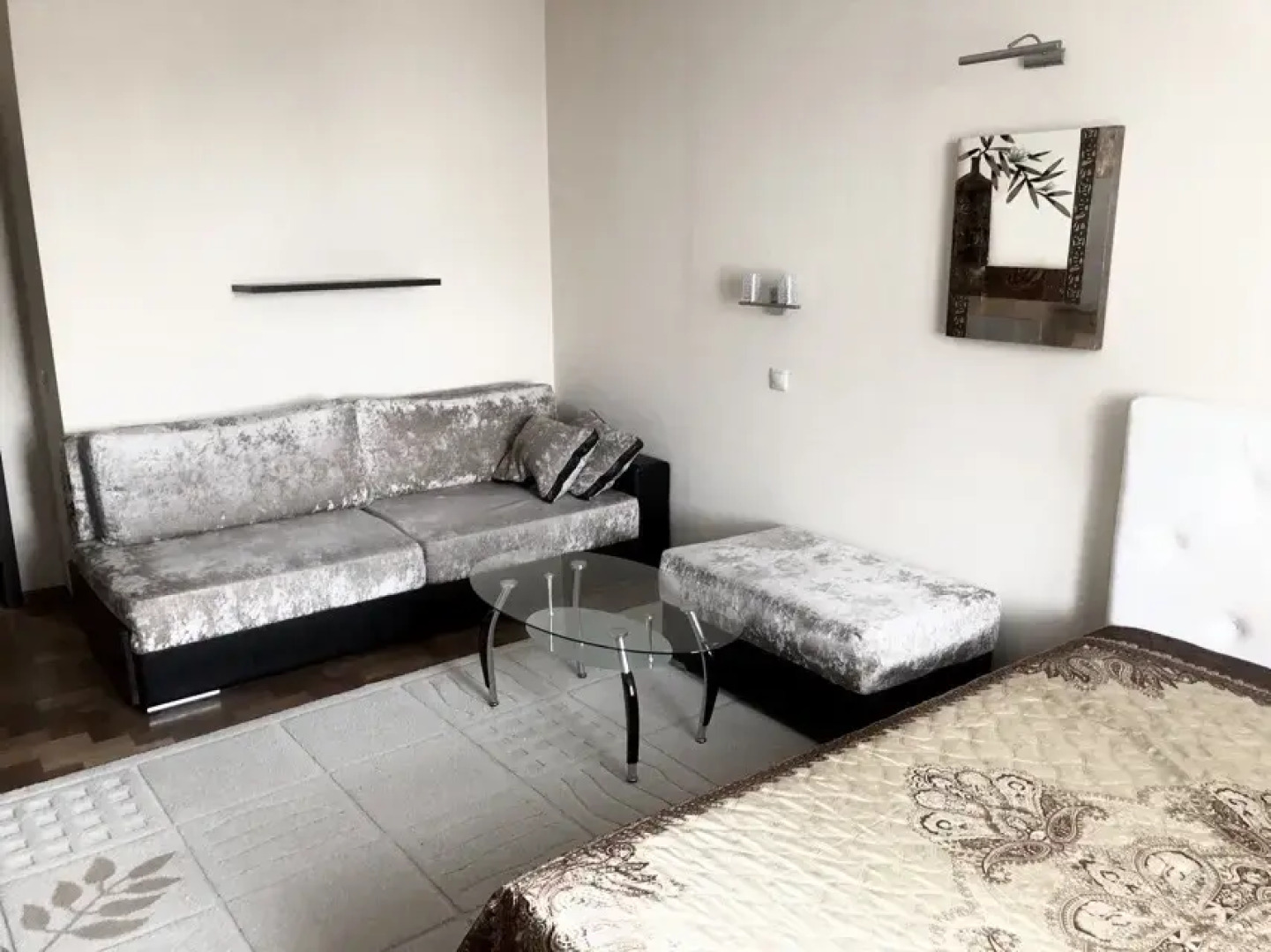 Апартаменты Минск Немига 42, кондиционер, центр, Wi-Fi, 24/7