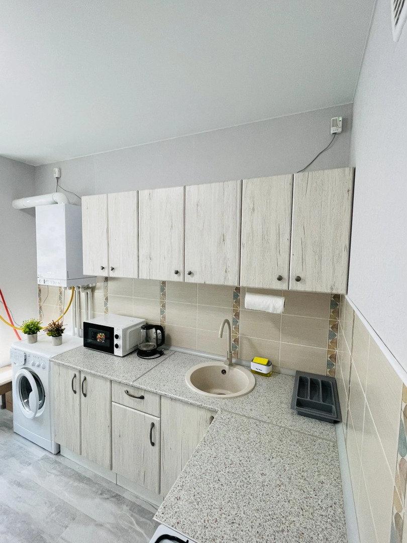 Квартира Радость