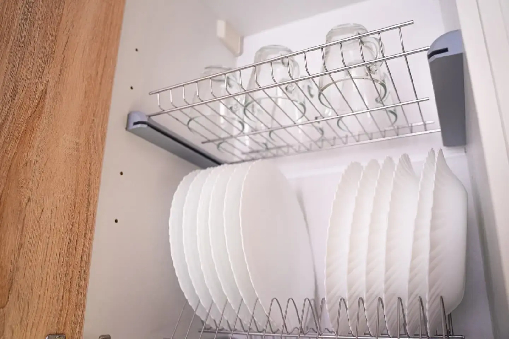 Апартаменты на Флотской