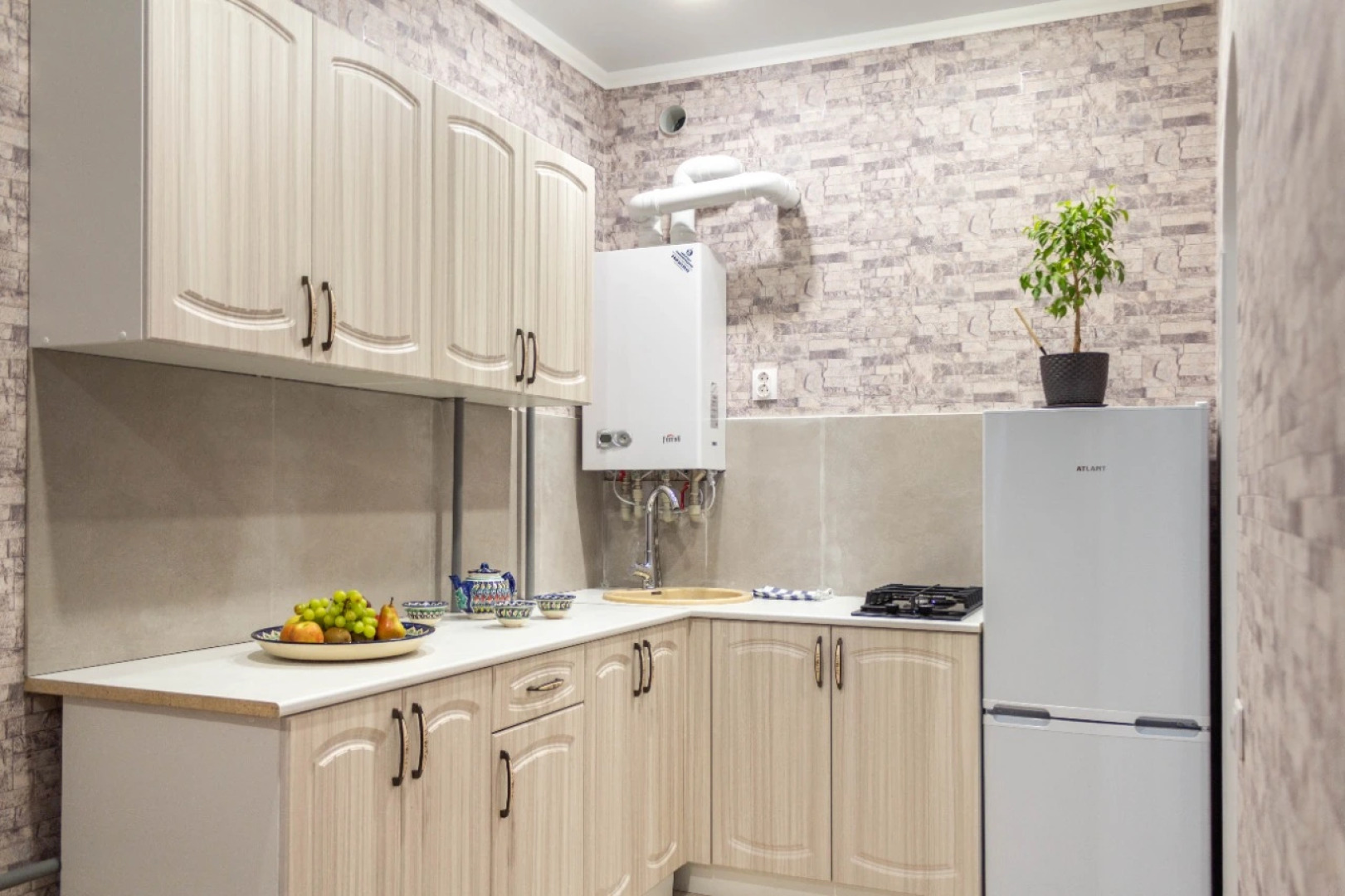 Уютные Апартаменты Визит в Сочи