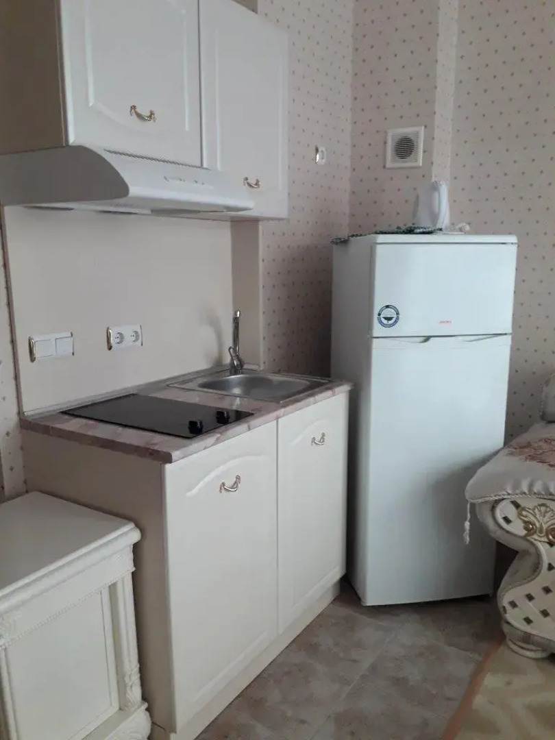 Апартаменты Taliana Beach Residence