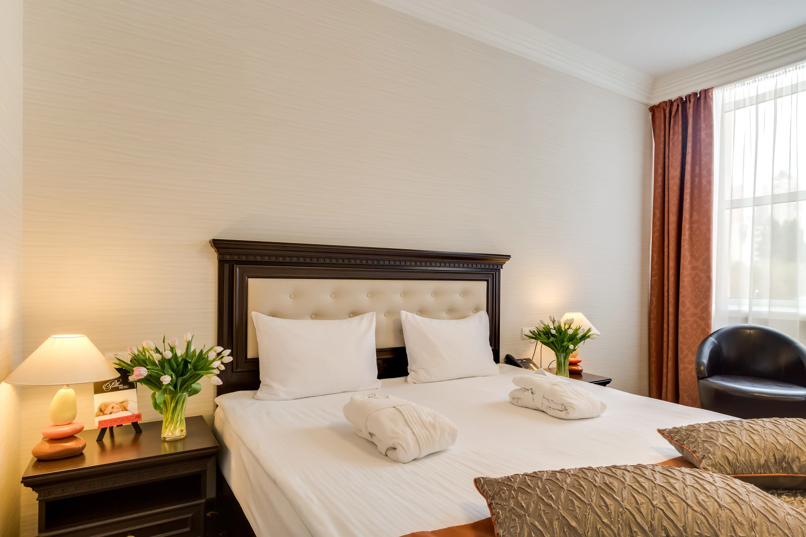 Отель Alfavito Kyiv