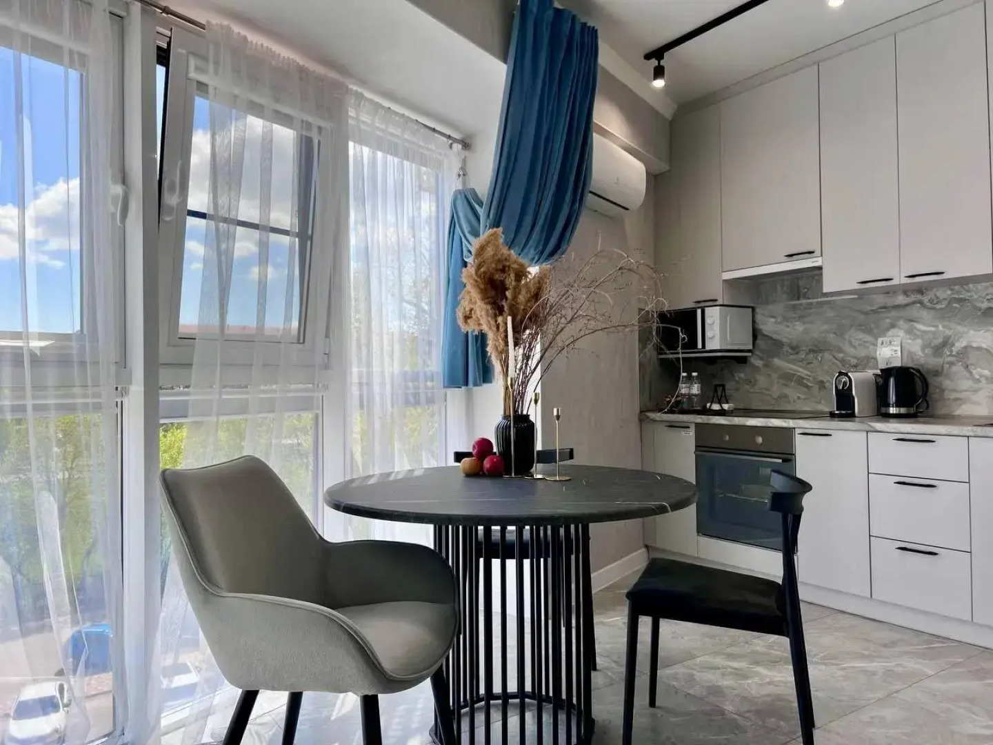 Квартира ЖК Мед house