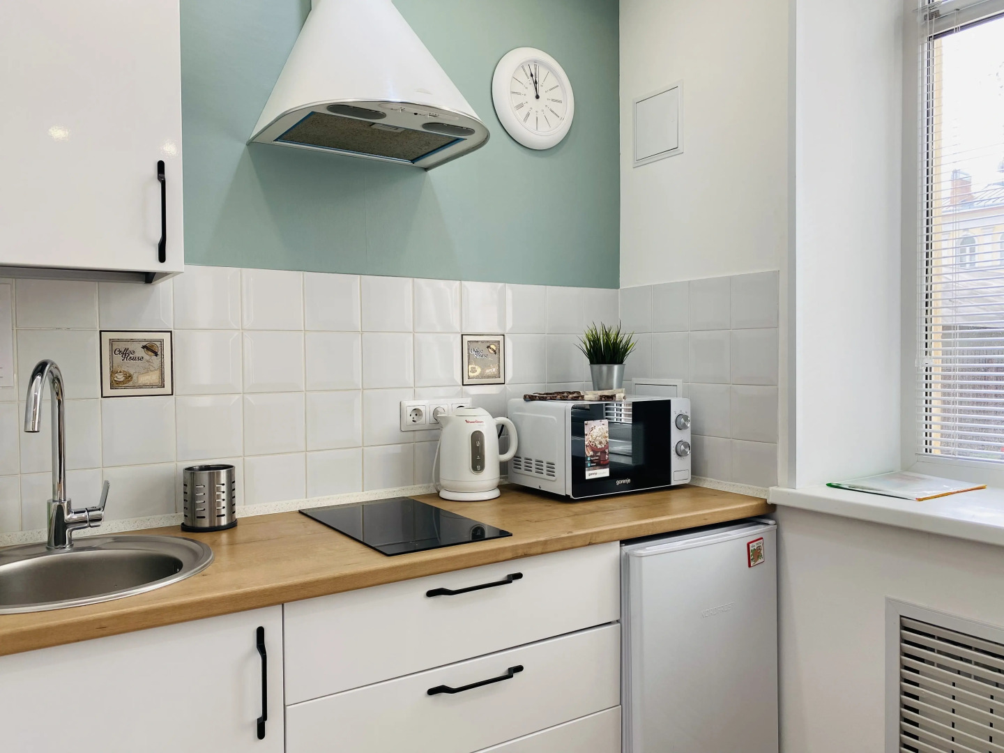 Апартаменты в Центре Города Герцена 46