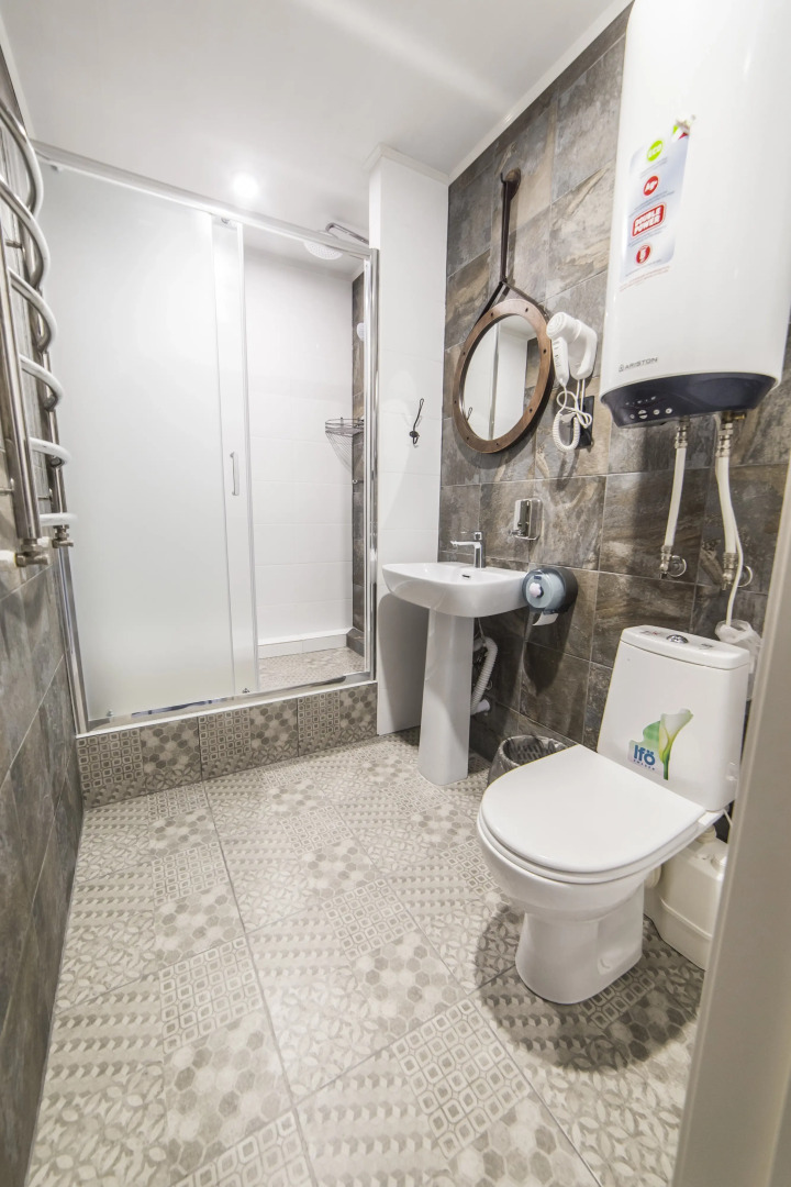 Хостел Панорама Лофт