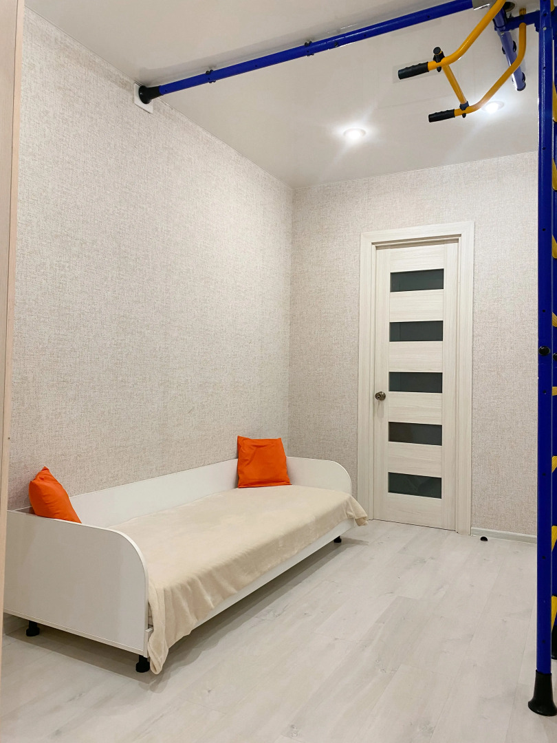 Апартаменты Apart-Comfort на Володарского 55