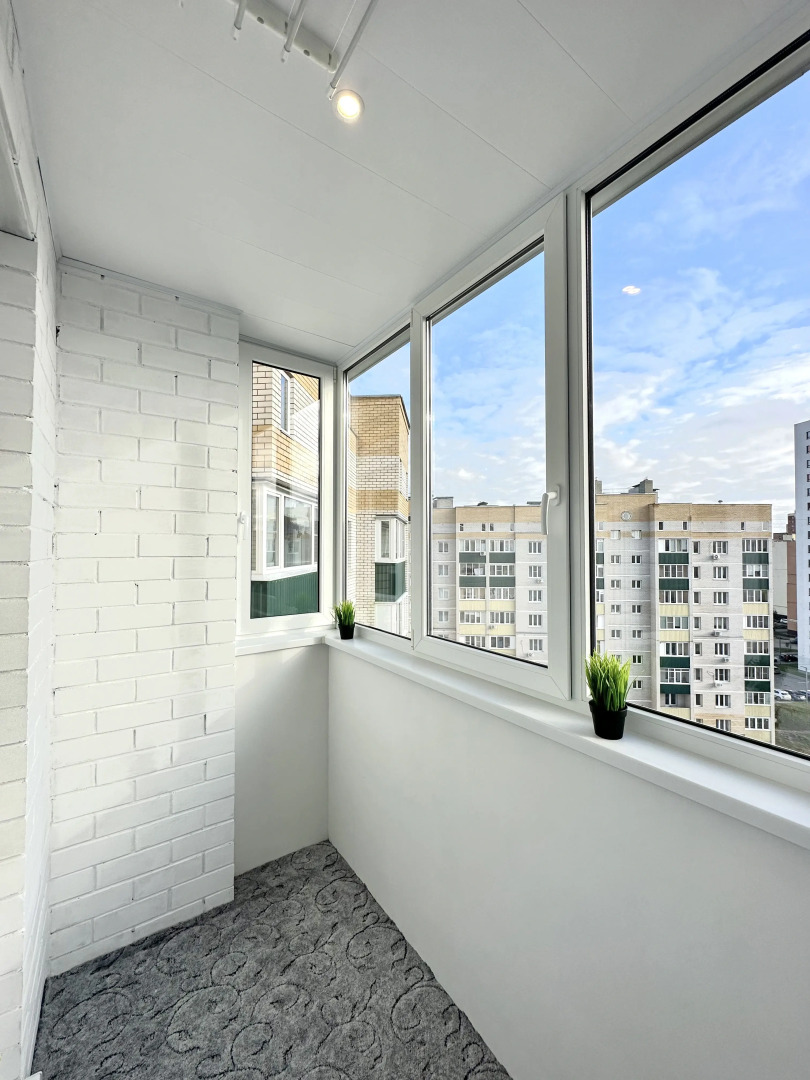 Квартира на Сиреневом бульваре 14