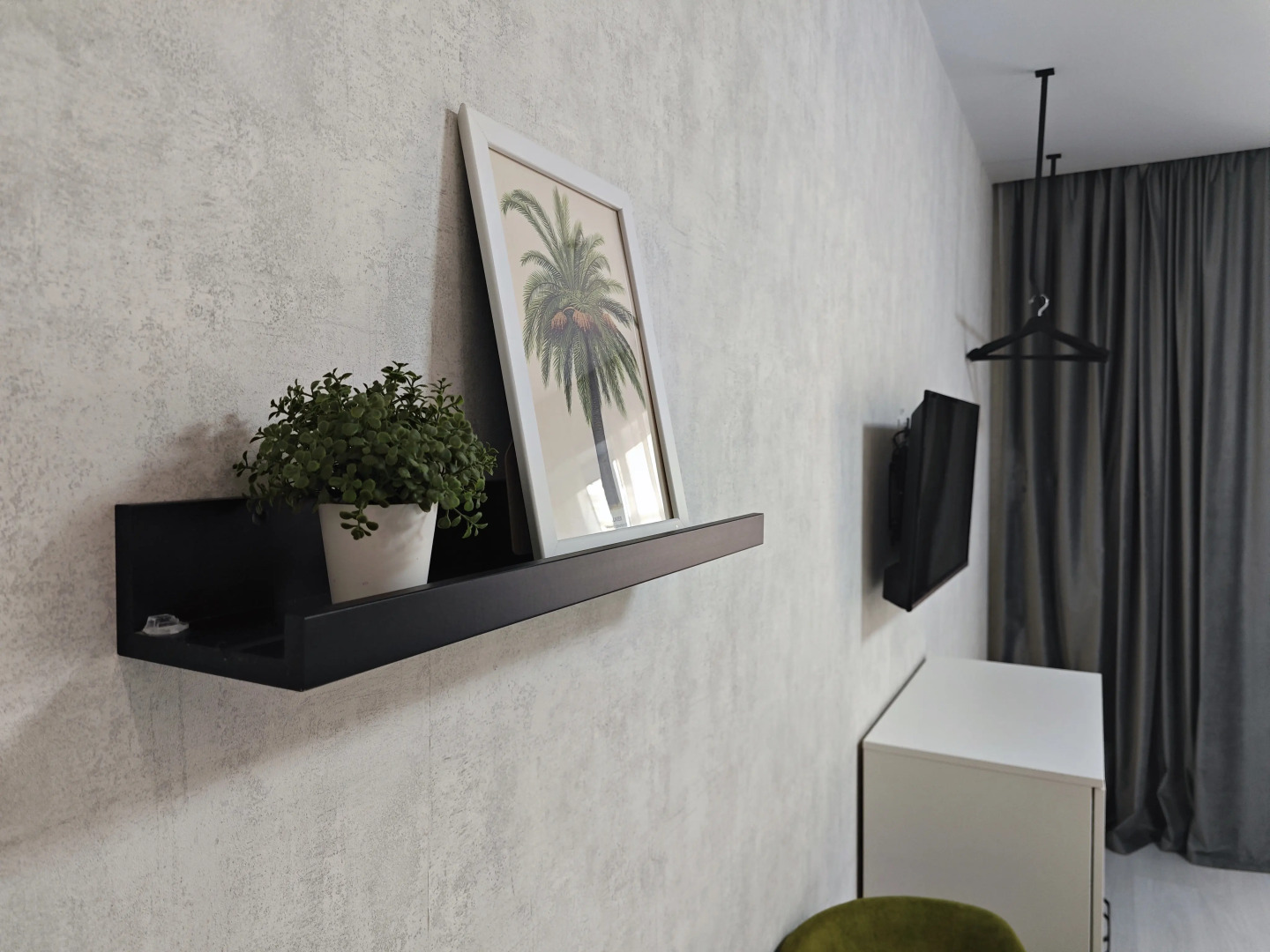 Апартаменты на Набережной