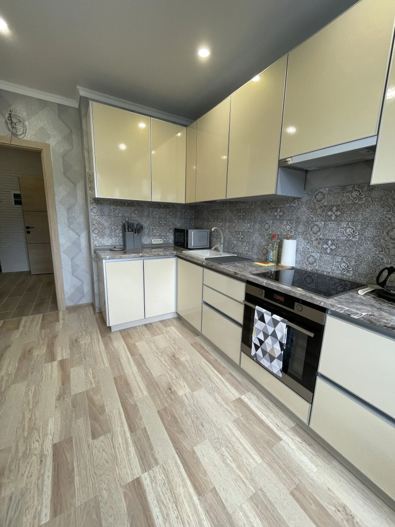 Квартира ПроСтиль