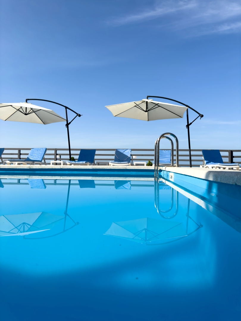 Отель Bruni Loft Hotel