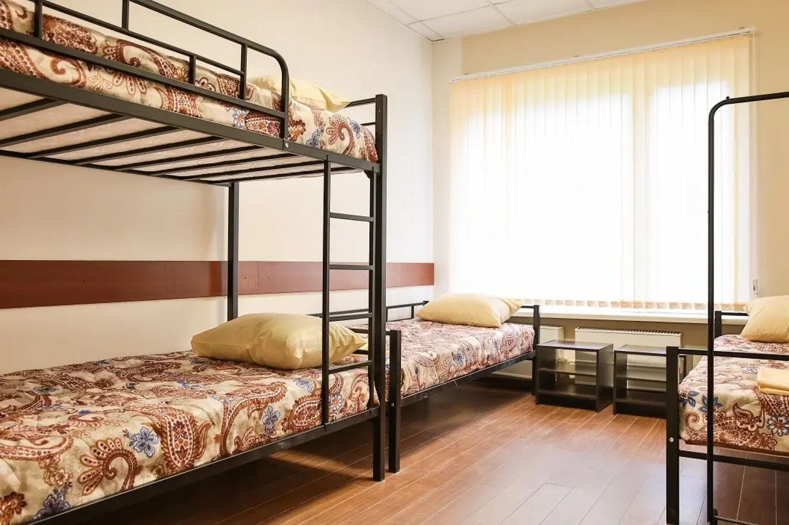 Мини-отель Черемушки