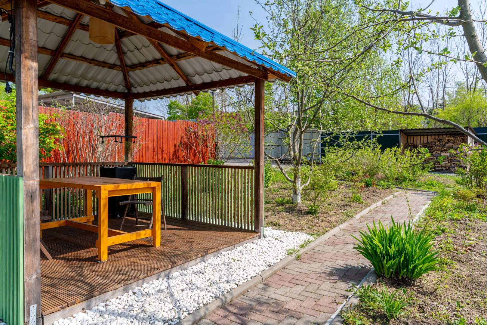 Частный дом Шикарный Новый Домик с Сауной Камином и Беседкой у Фетисов Арены!