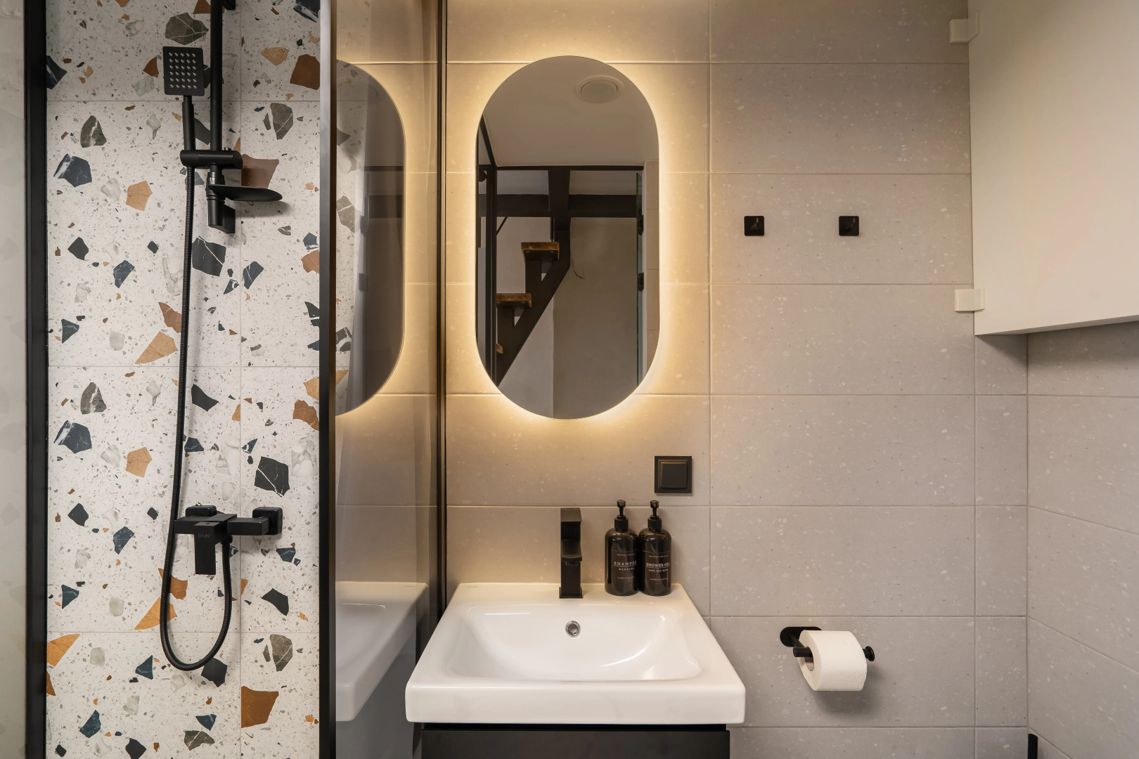 UrbanLoft рядом с Кремлём by Uloo Меблированные комнаты