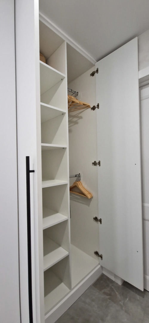 Апартаменты на Рокоссовского 14