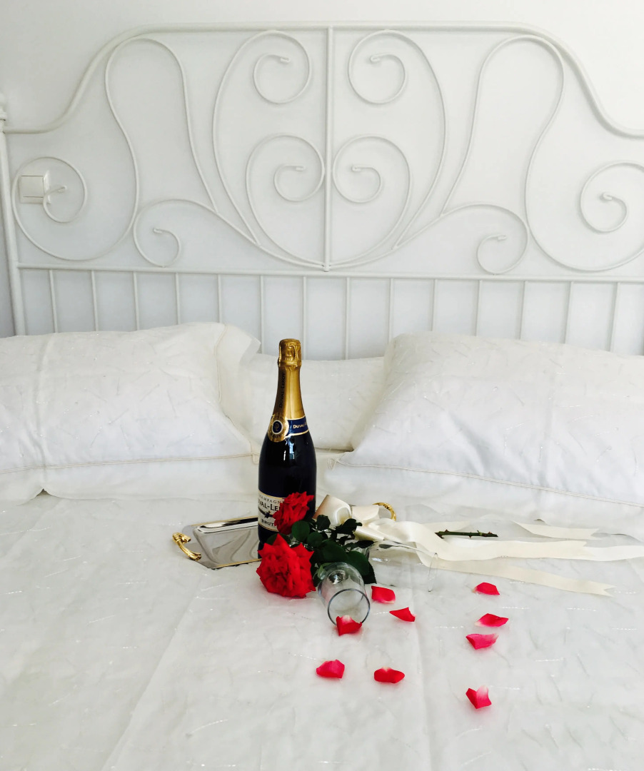 Гостевой Дом Villa Efyra