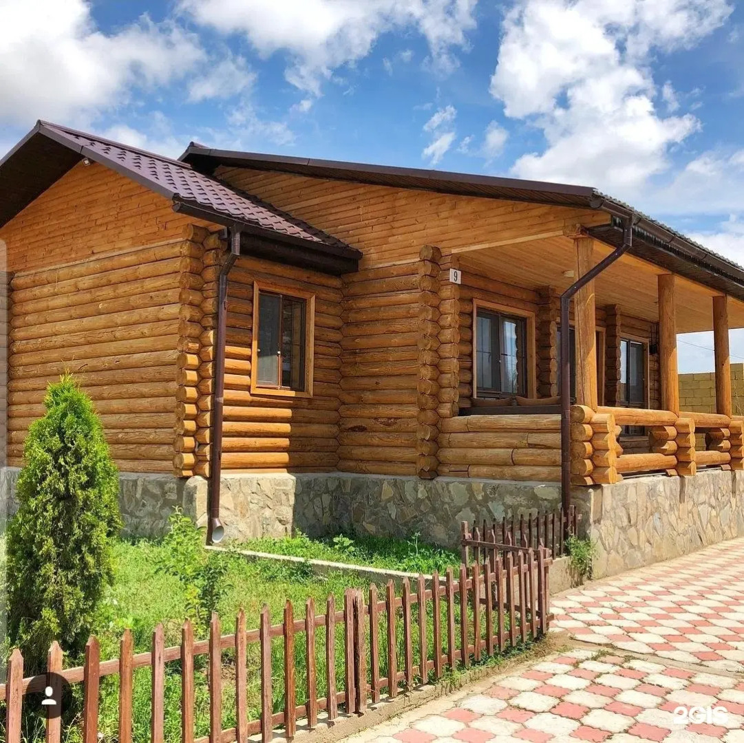 Гостевой дом Soho Hutor