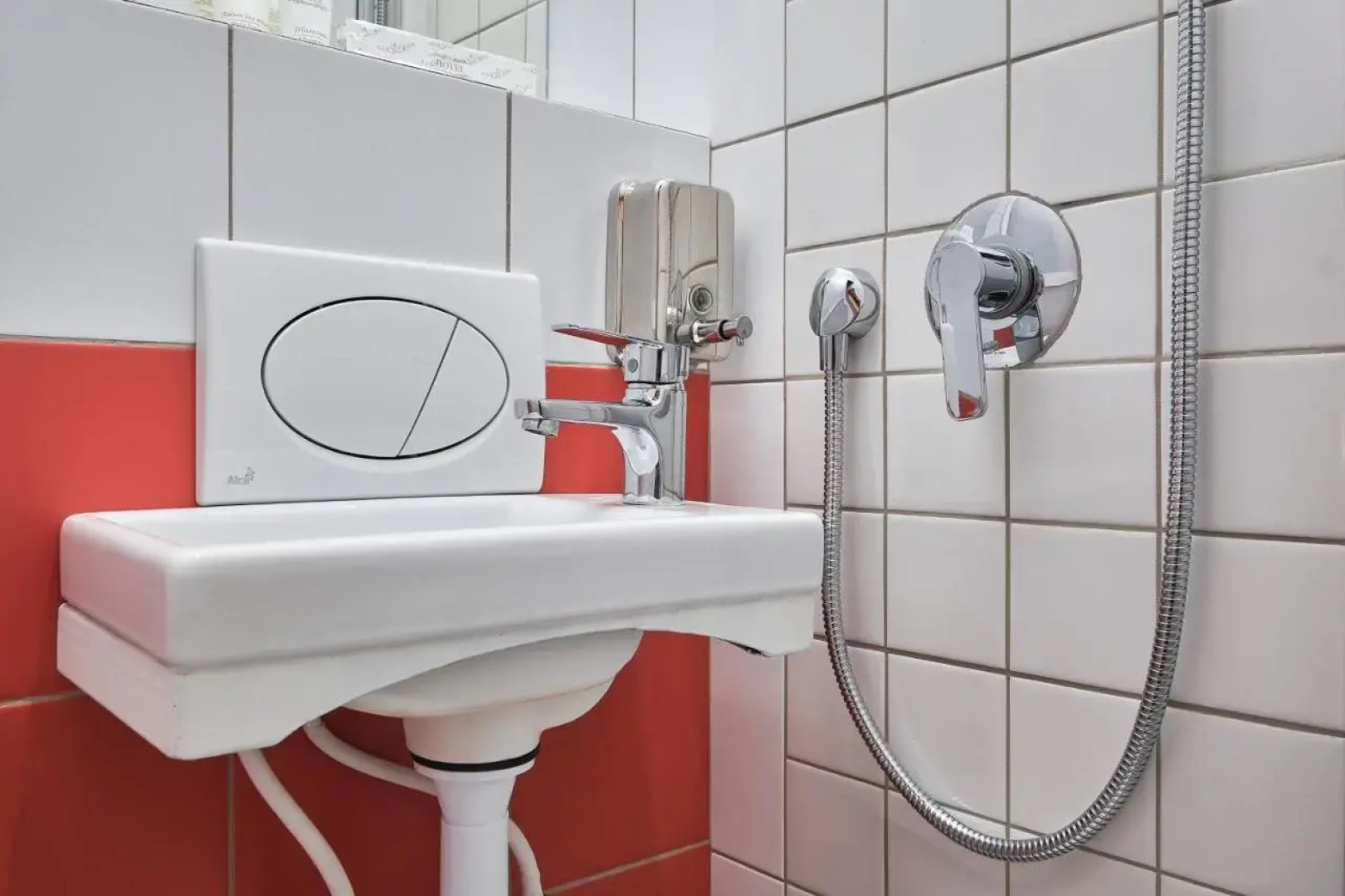 Капсульный отель СтритАрт