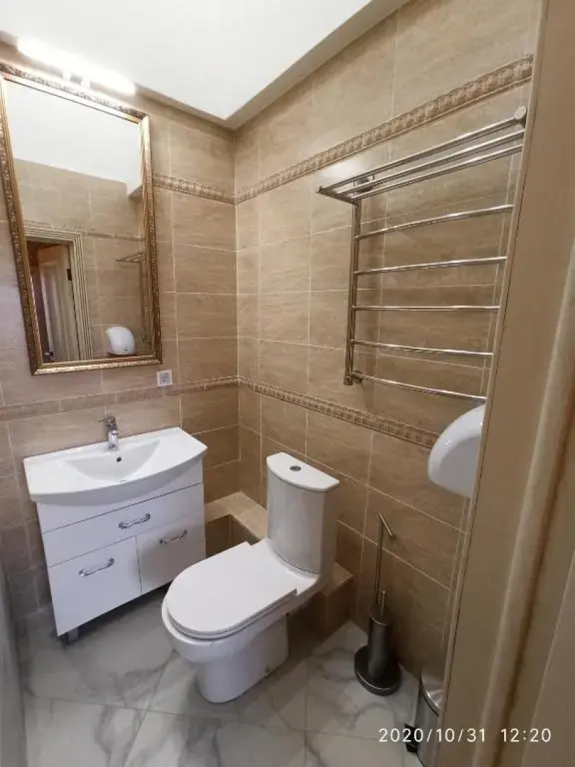 Гостевой Дом Доминикано