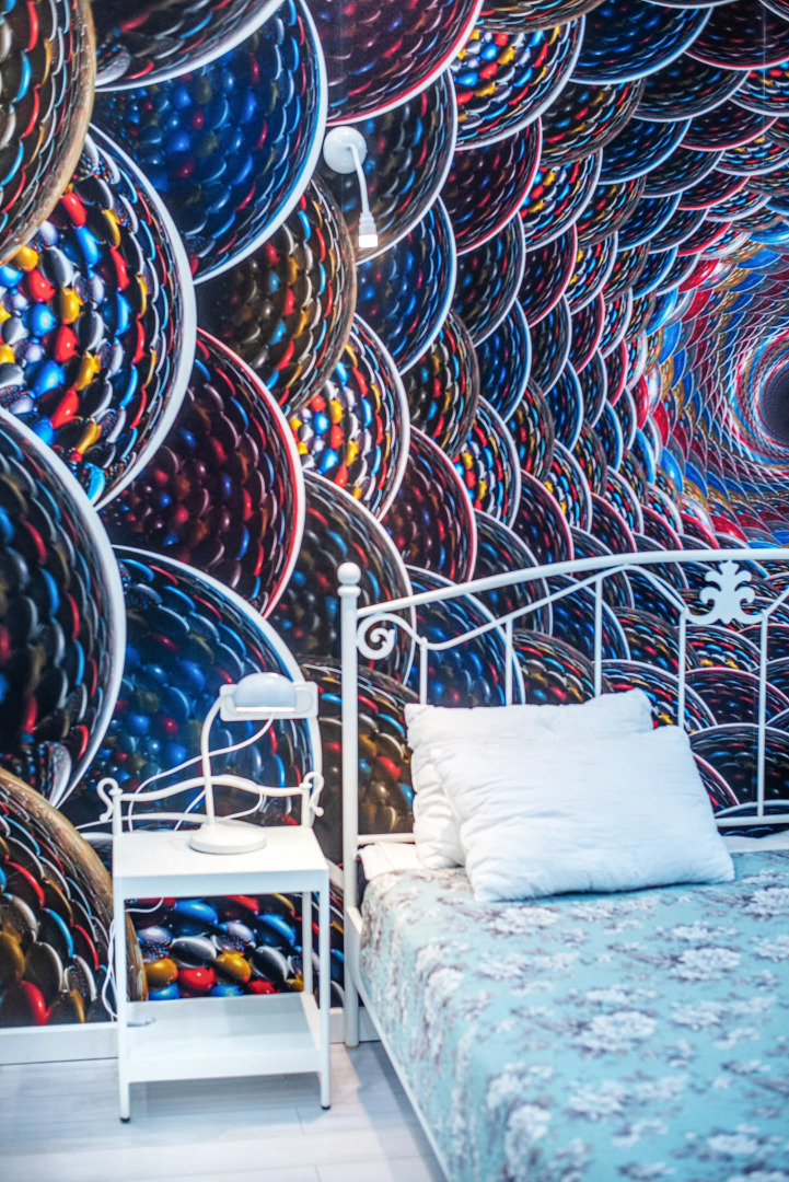 Апартаменты Cozy apartment in OLD town center