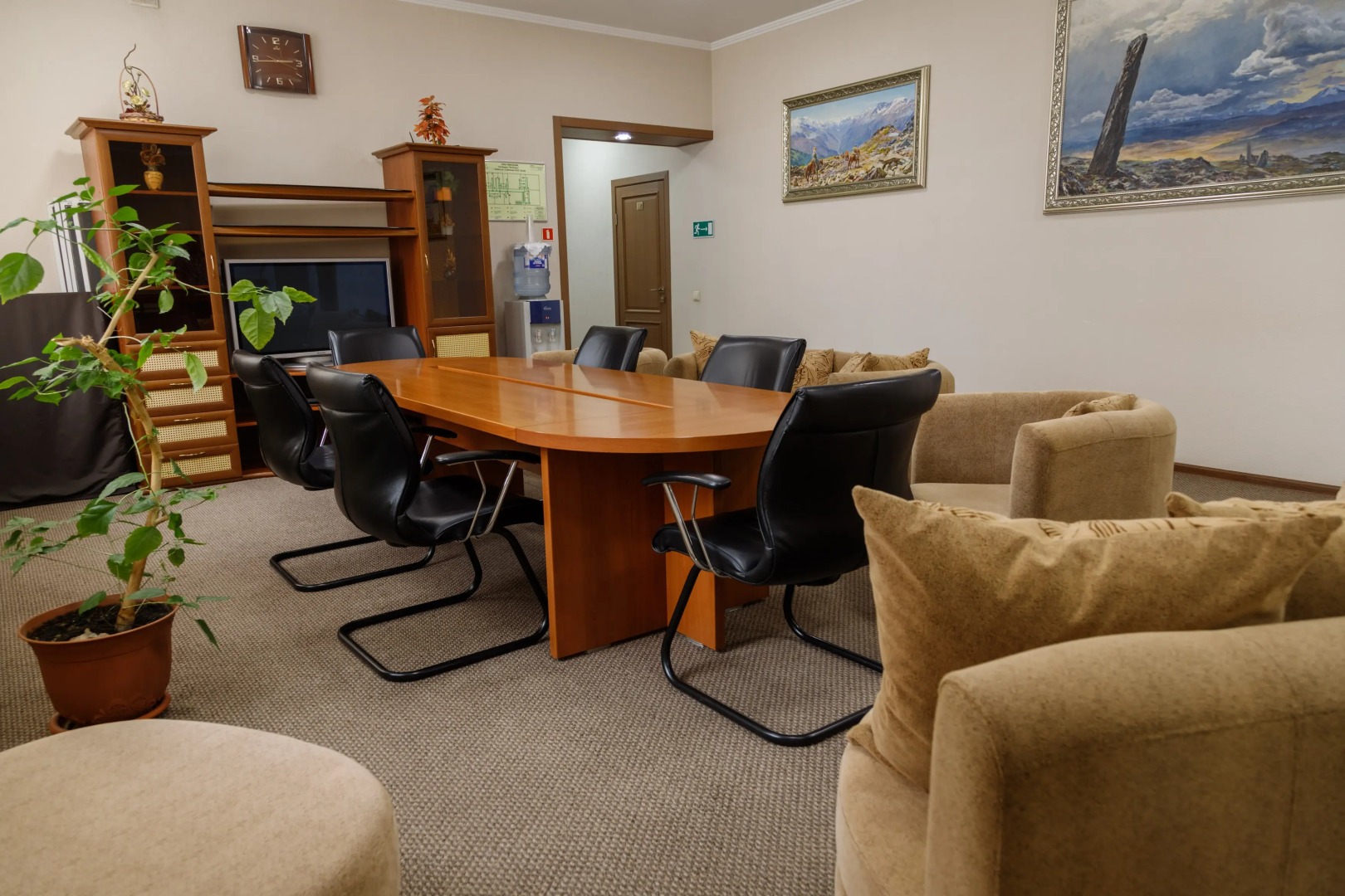 Гостиничный Комплекс SV