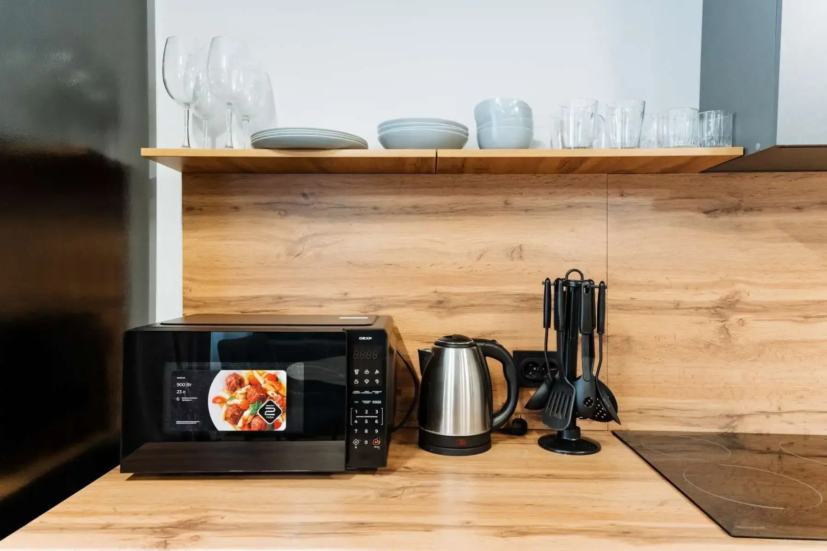 Апартаменты Liberty Sity