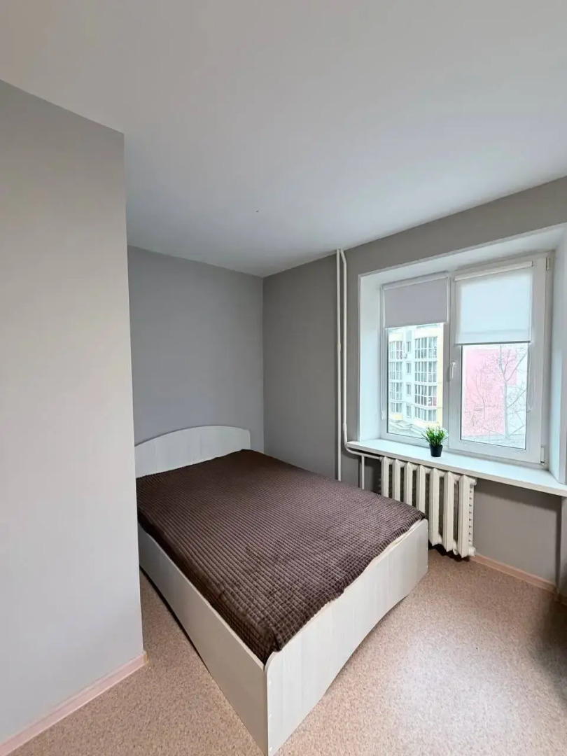 Квартира Светлая 1-ком на Ленина