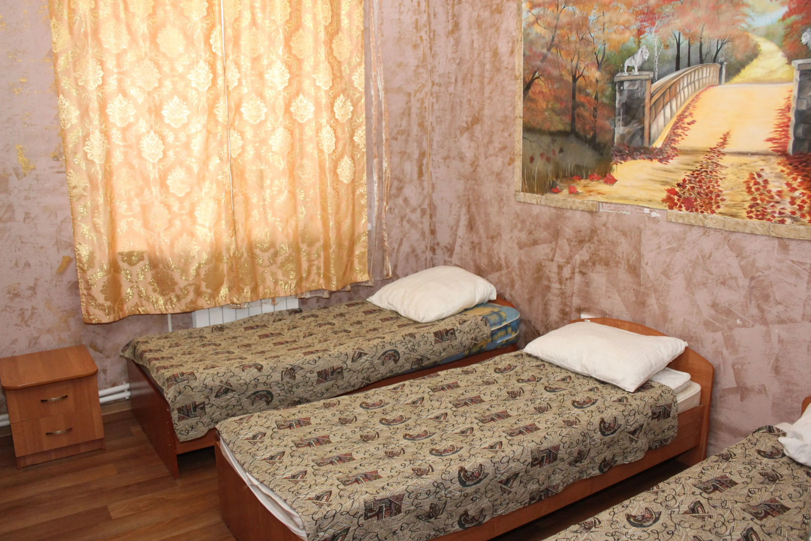 Мини-Отель Версаль