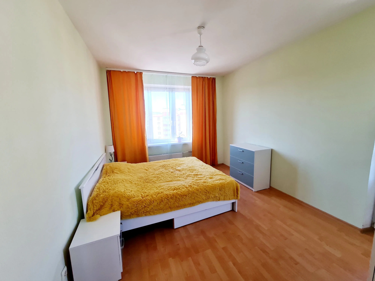 Апартаменты на Кузбасской дивизии 24