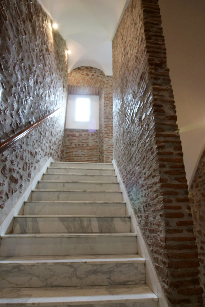 Хостел New Generation Hostel Rome Center