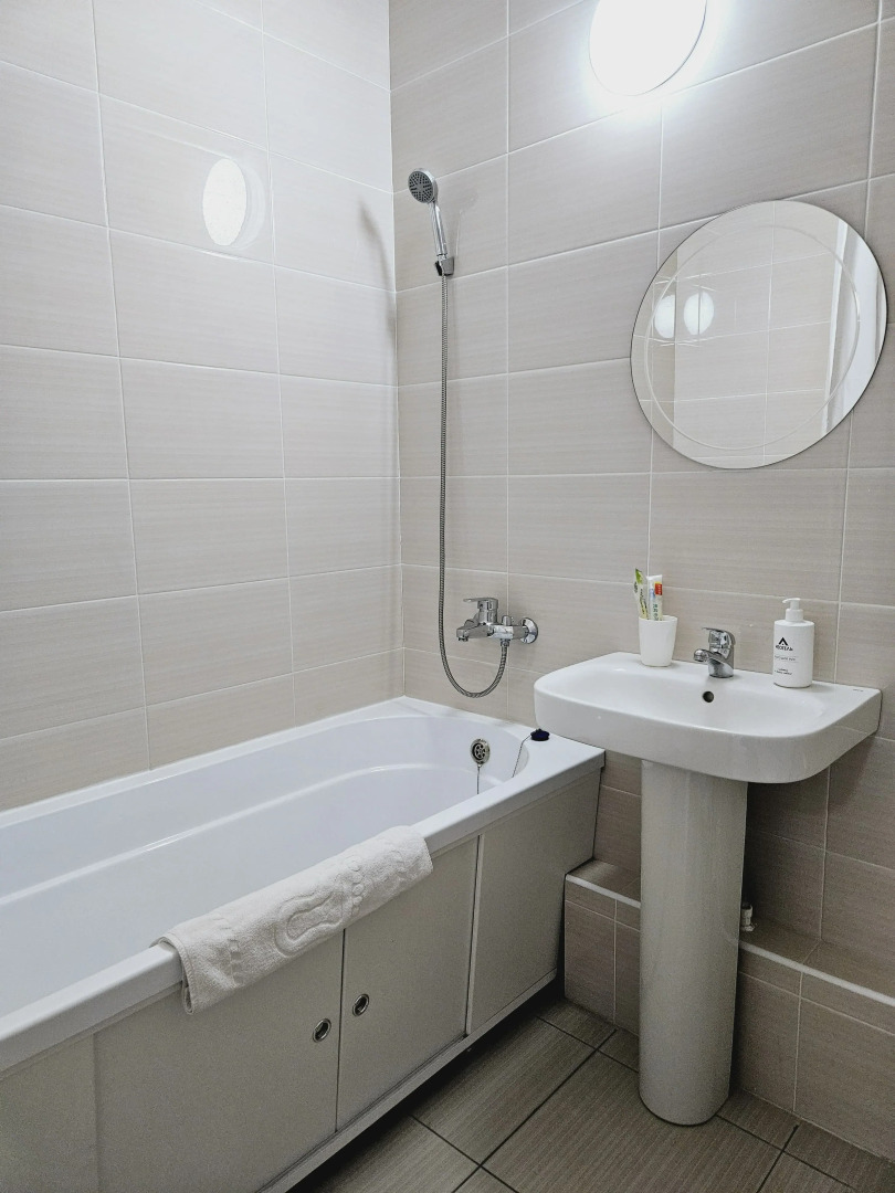 Квартира Неотель рядом с областной детской больницей