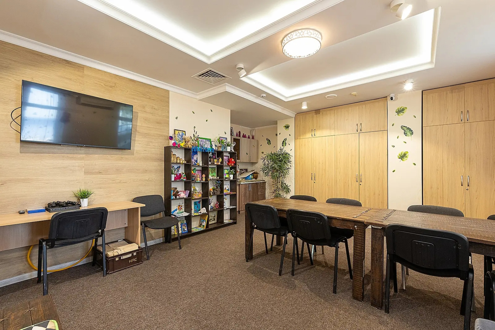 Отель Акватория