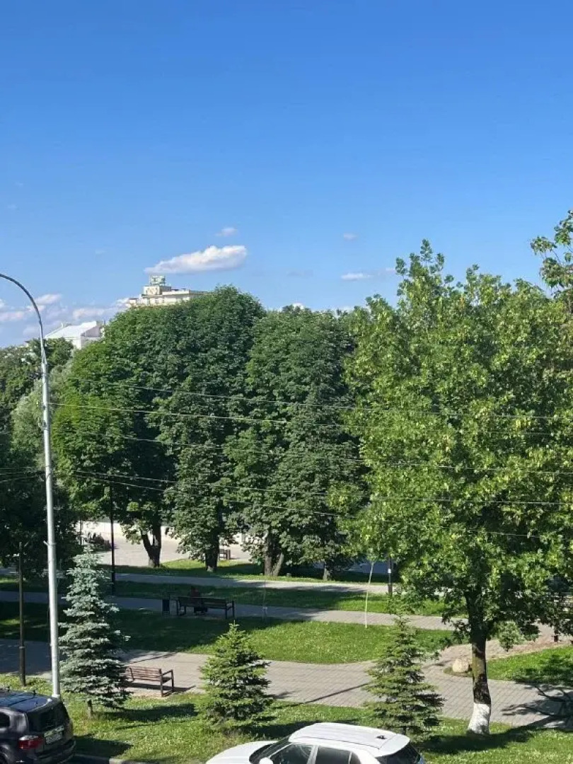 Квартира Уютная