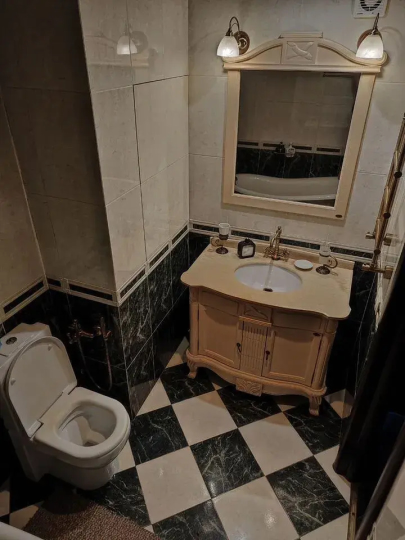 Квартира на Ленина 110