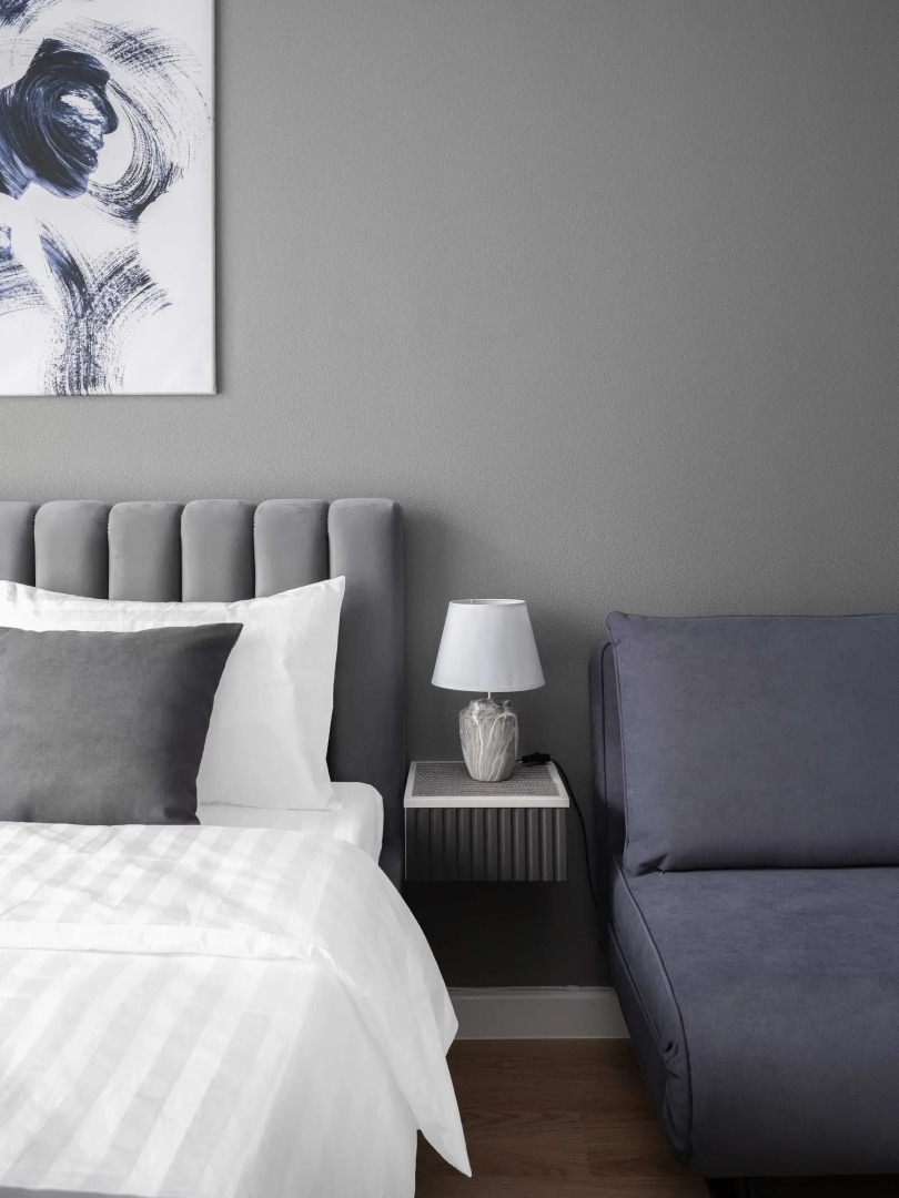 Апартаменты Knokey Очаковская