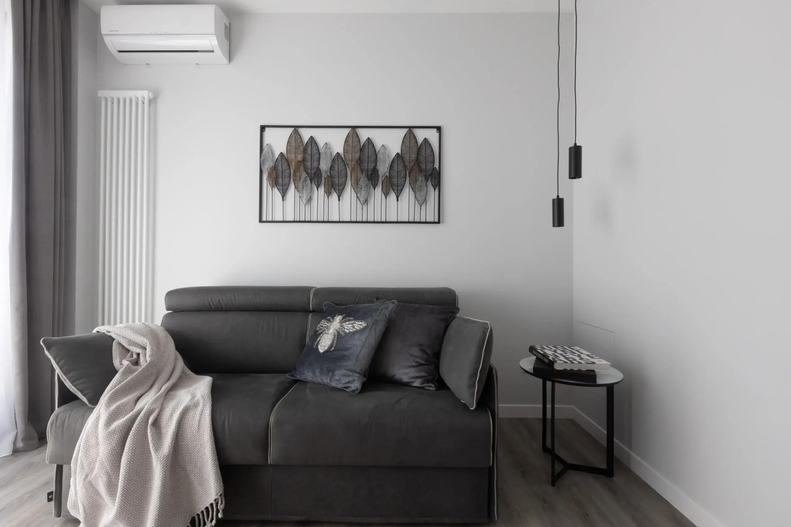 Архитектор Apart Hotel by Provence