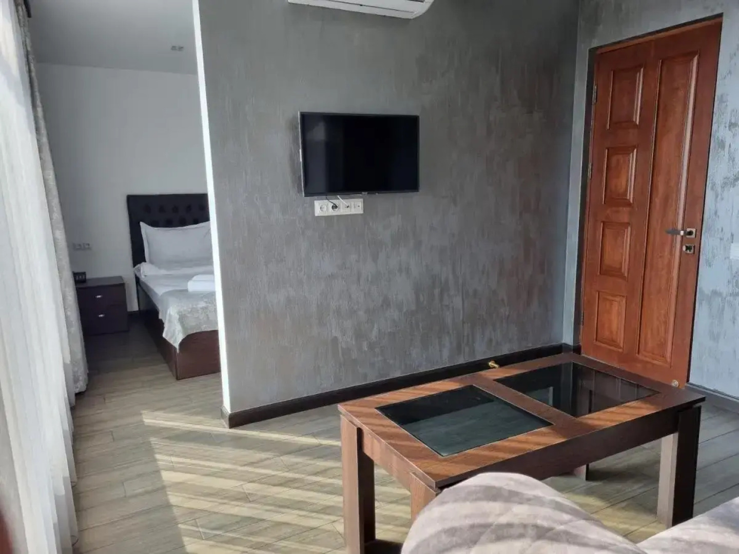 Dayssin Boutique hotel