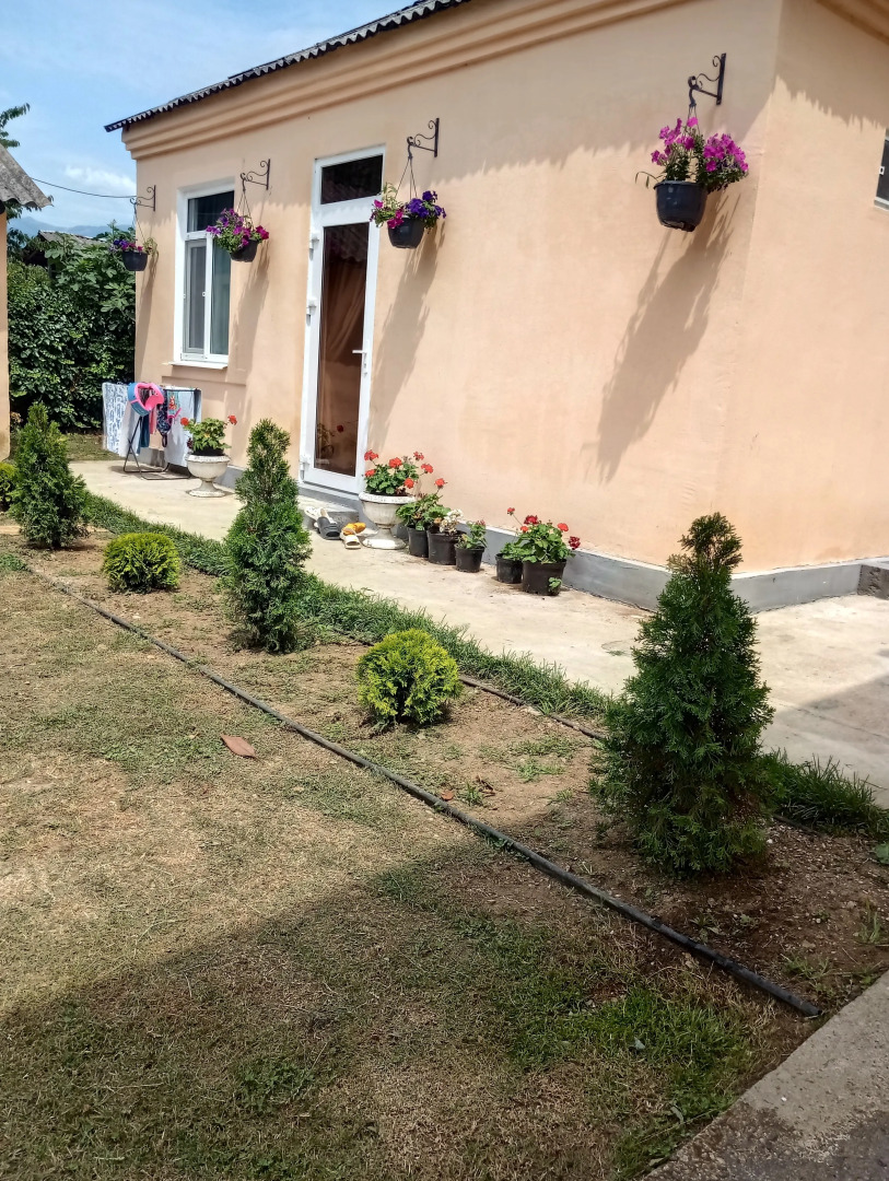 Гостевой дом Амели