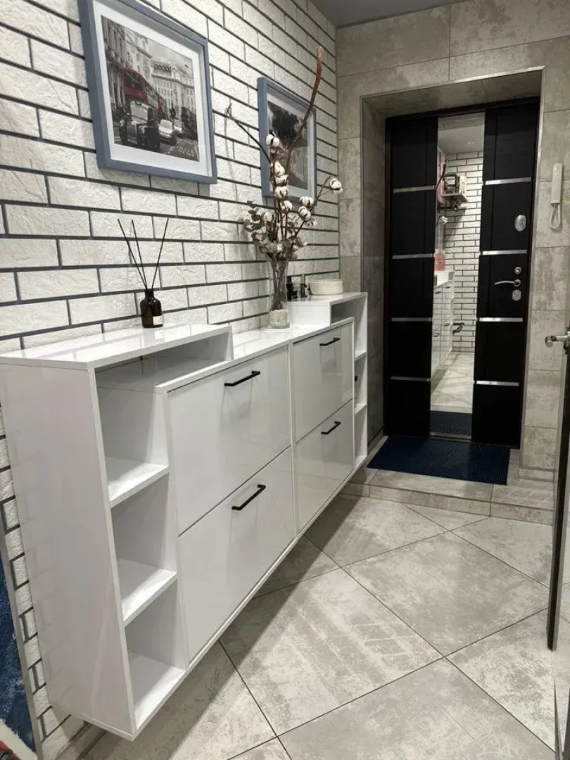 Квартира HOME на проспекте имени Газеты Красноярский Рабочий 83