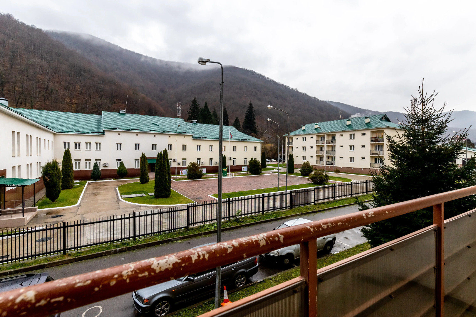 Апартаменты Море Апартаментов на Эстонской