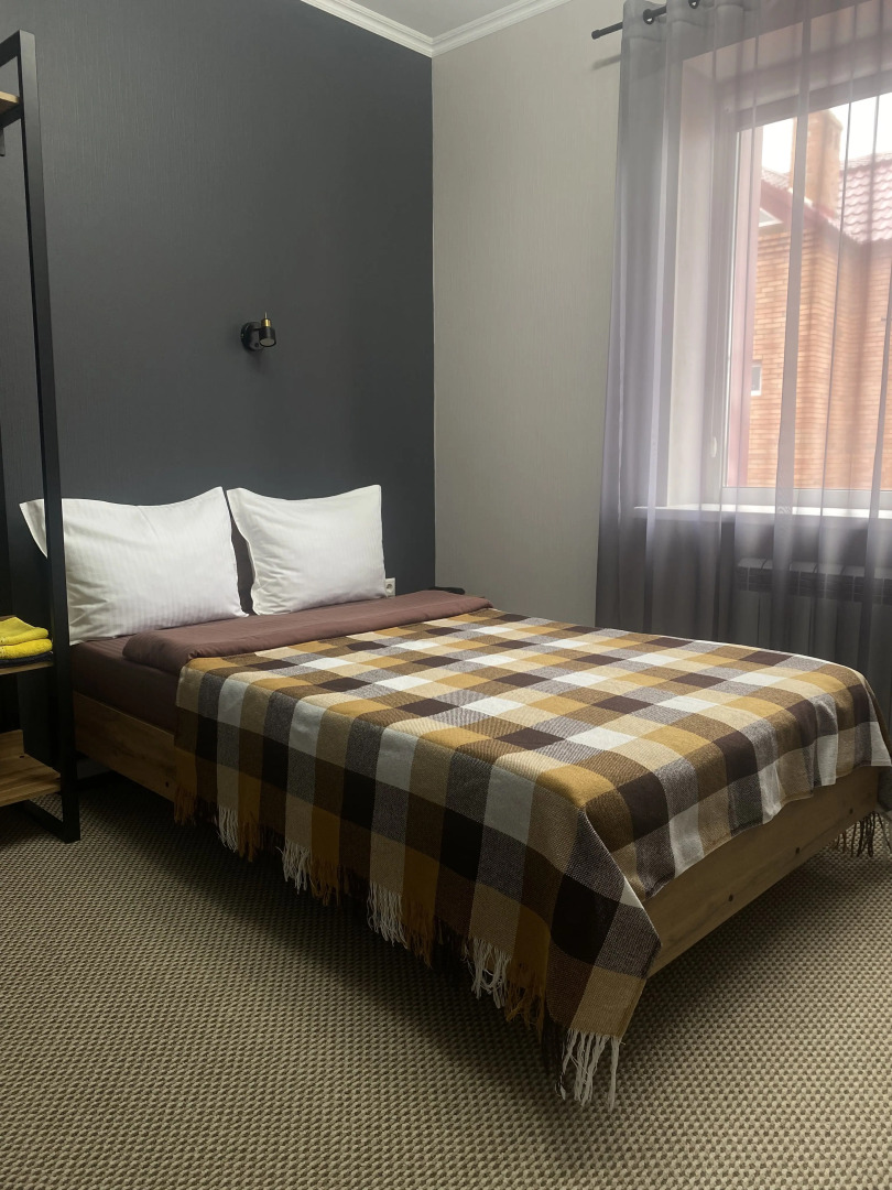 Гостевой дом Метелица