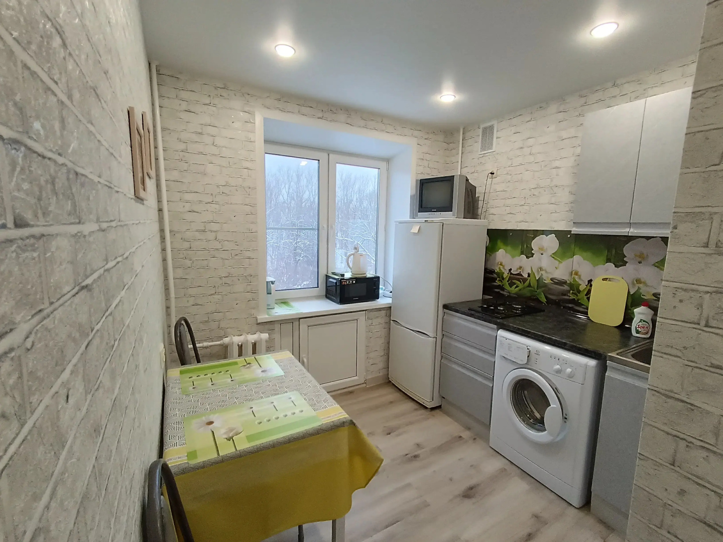 Квартира 1Room