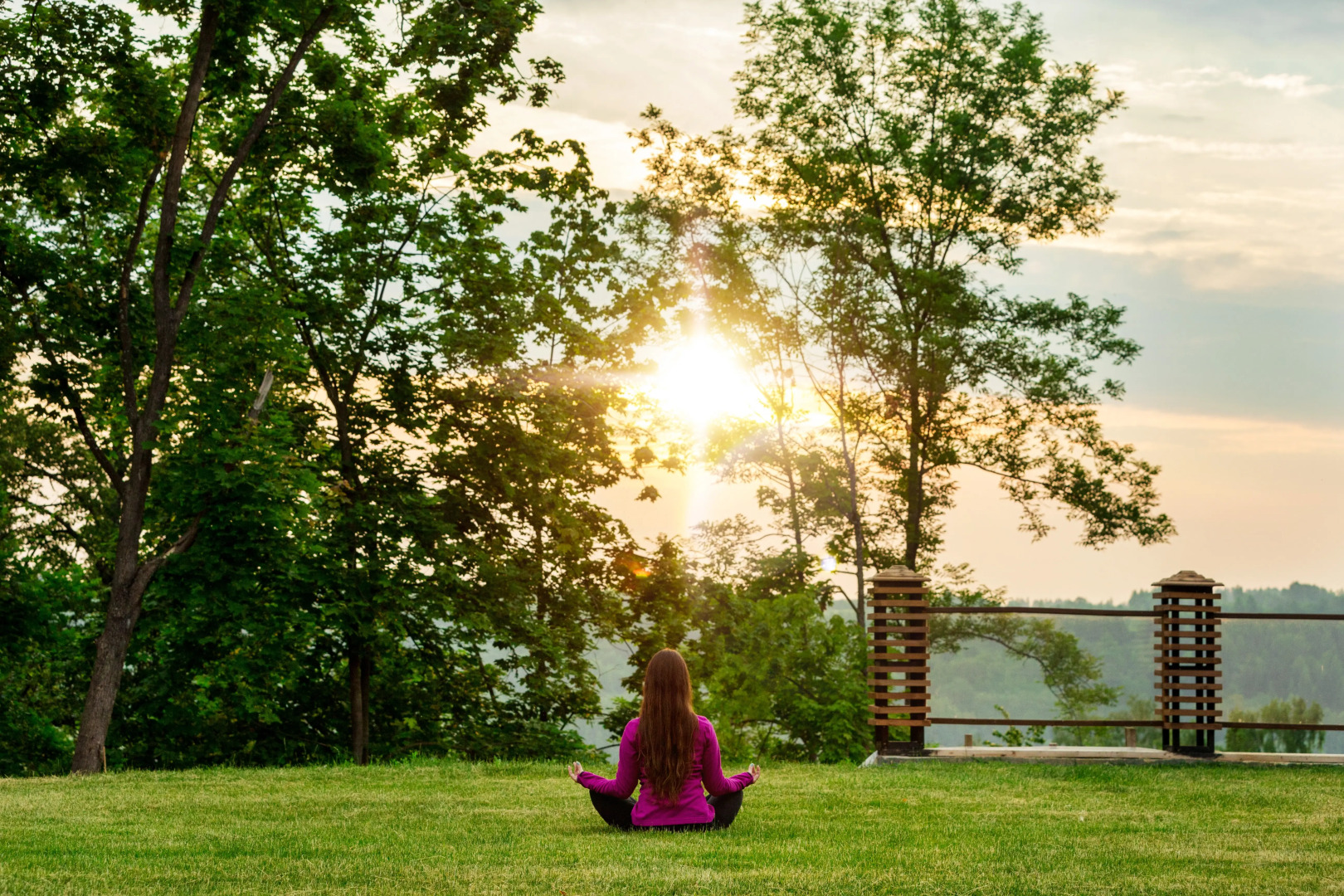Курортный отель Вилла Плёс