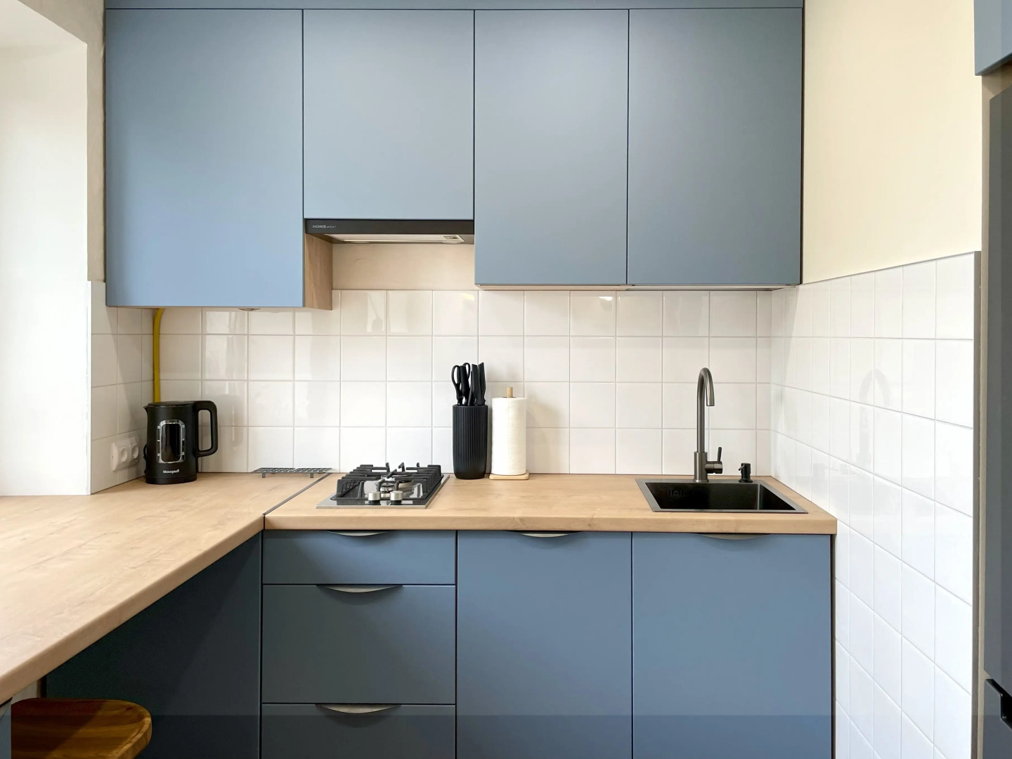 Квартира Двухкомнатная в центре