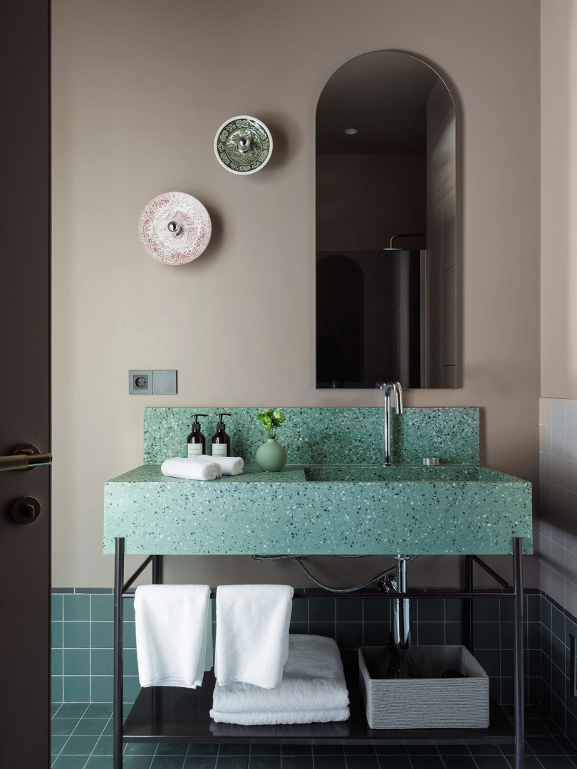 Бутик-отель Гимназия 5