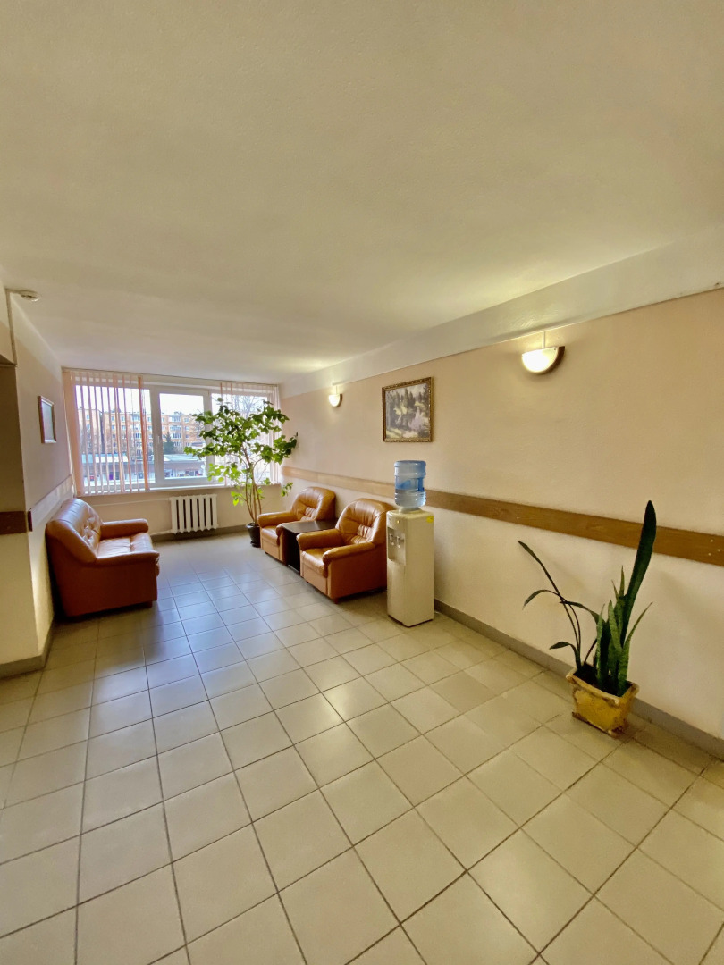 Отель Звенигород