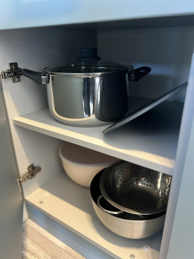 Глэмпинг SPAR Village