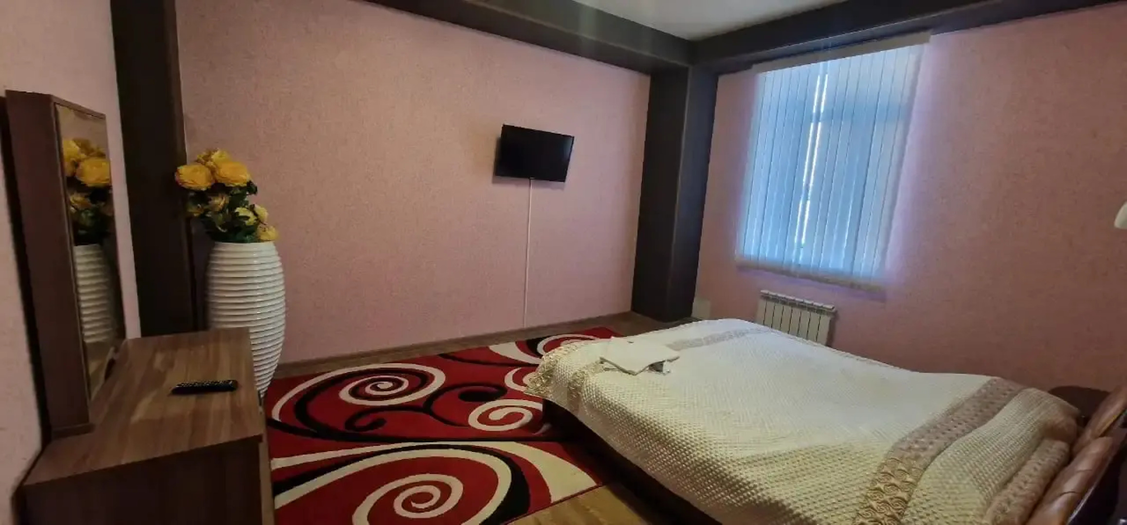 Гостиница Маяк